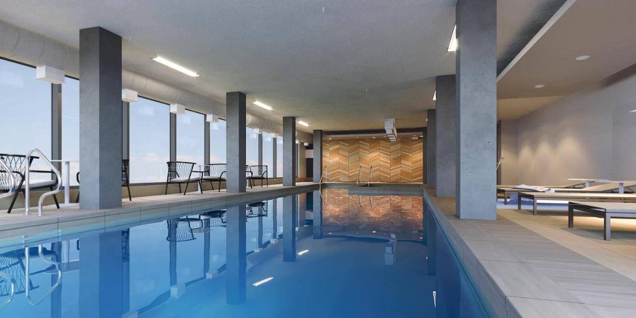 Dakota Dunes Resort Dundurn Eksteriør billede