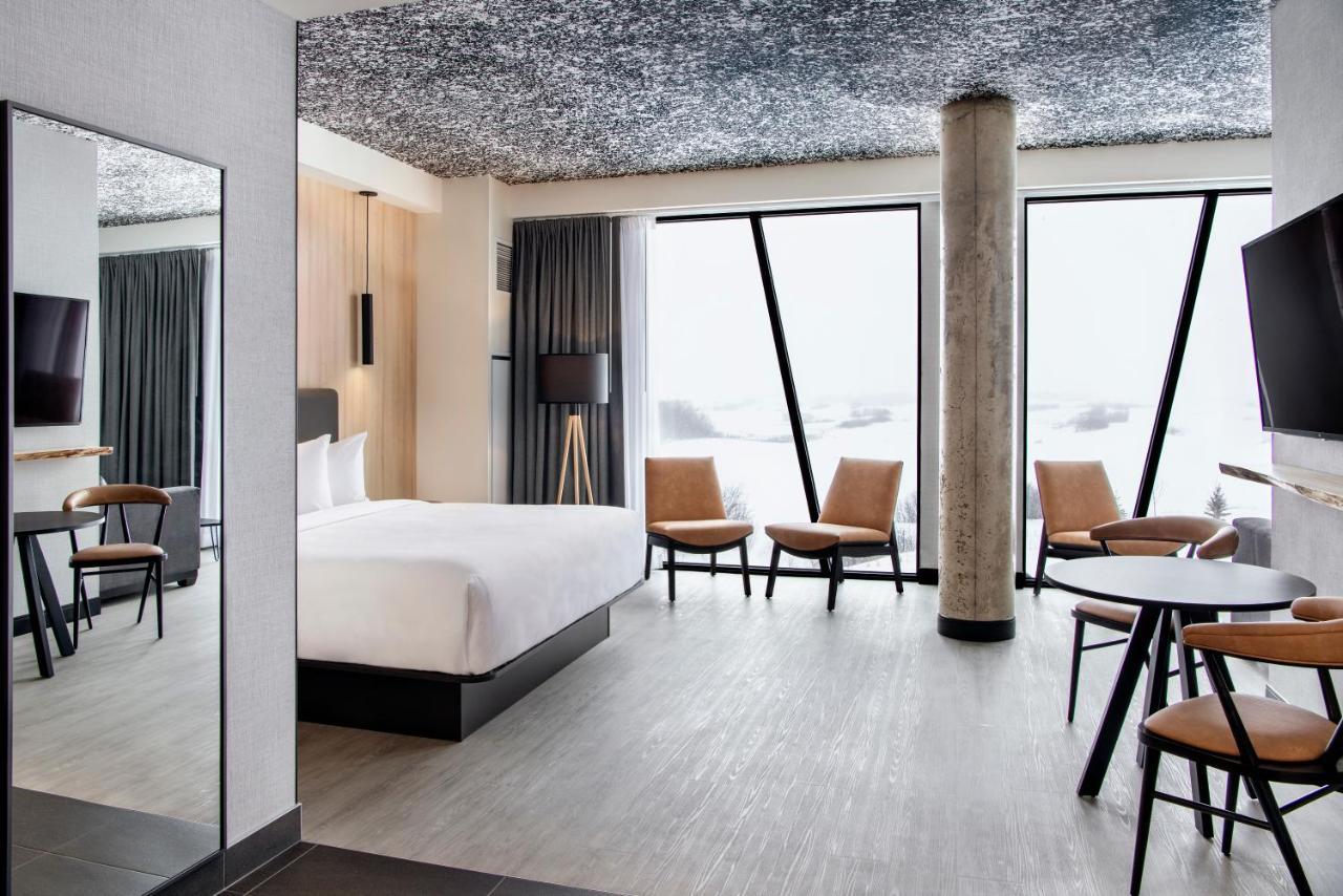 Dakota Dunes Resort Dundurn Eksteriør billede