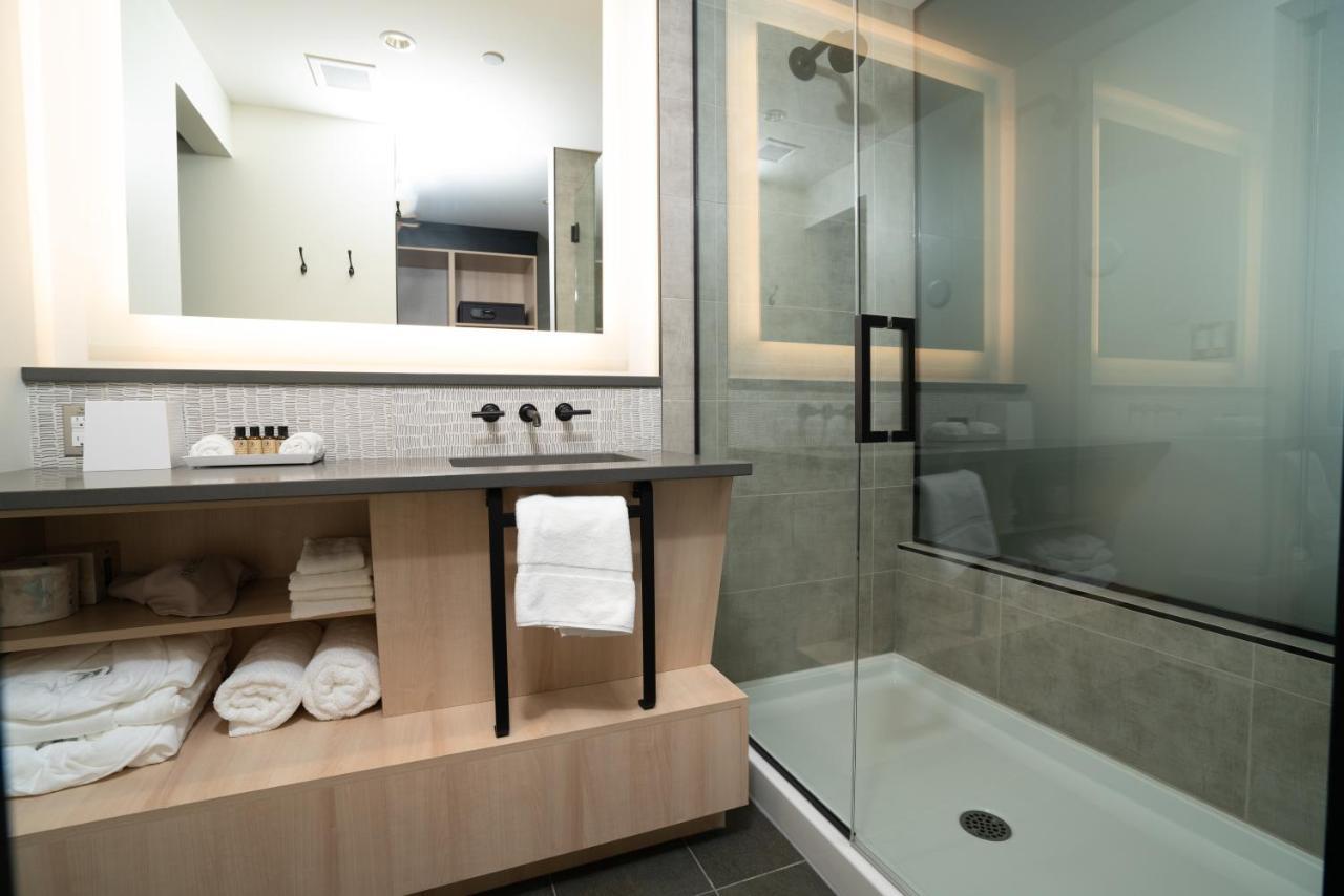 Dakota Dunes Resort Dundurn Eksteriør billede