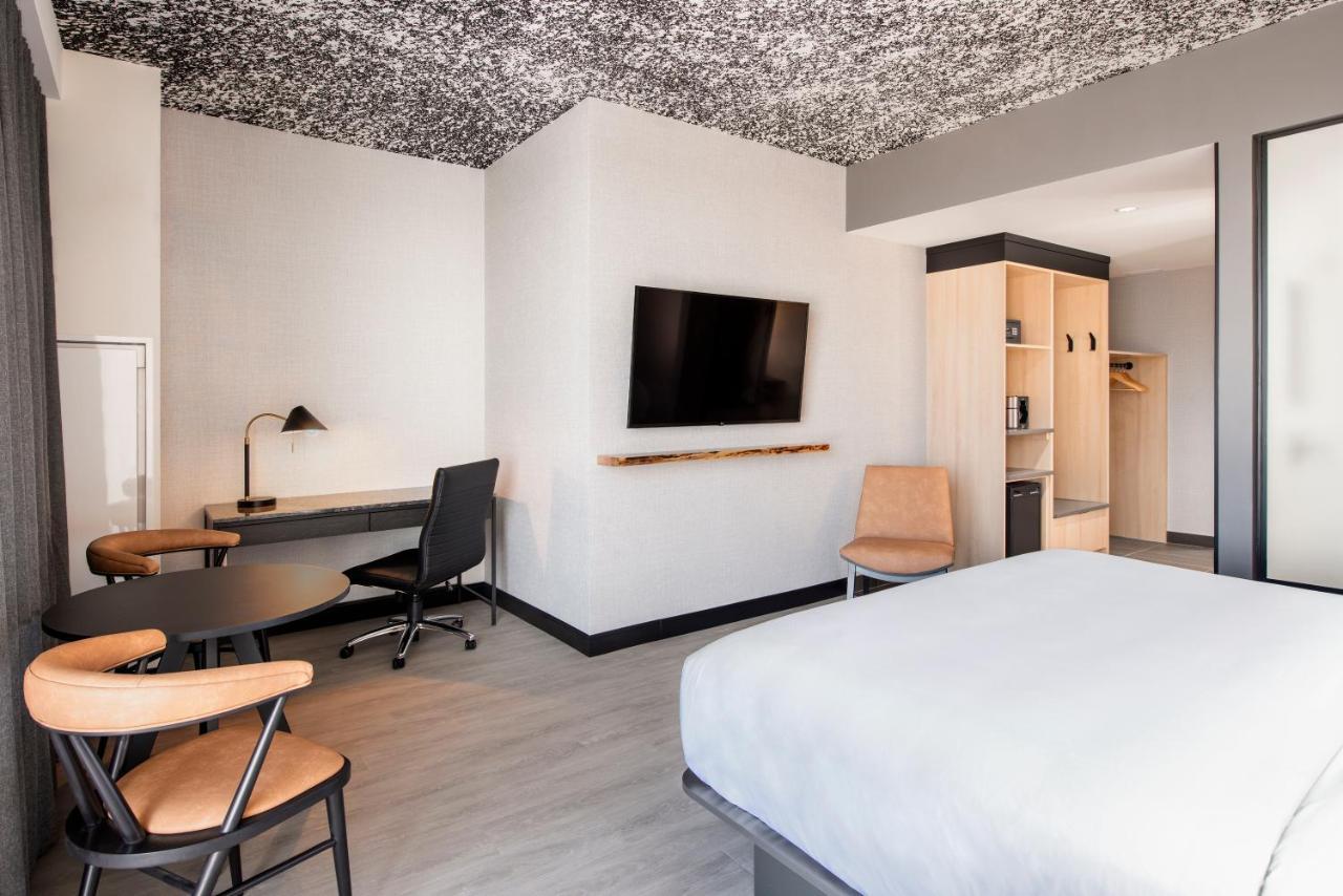 Dakota Dunes Resort Dundurn Eksteriør billede