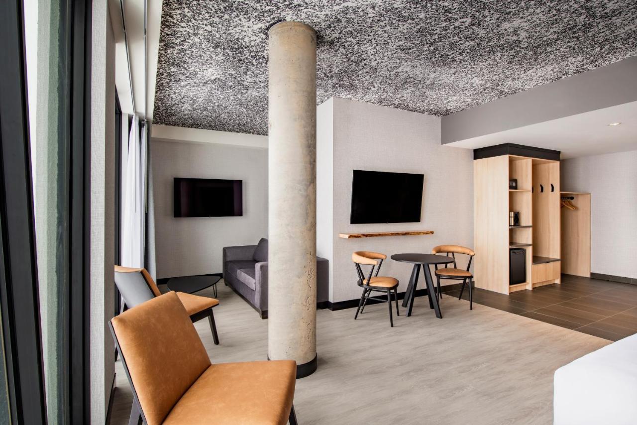 Dakota Dunes Resort Dundurn Eksteriør billede
