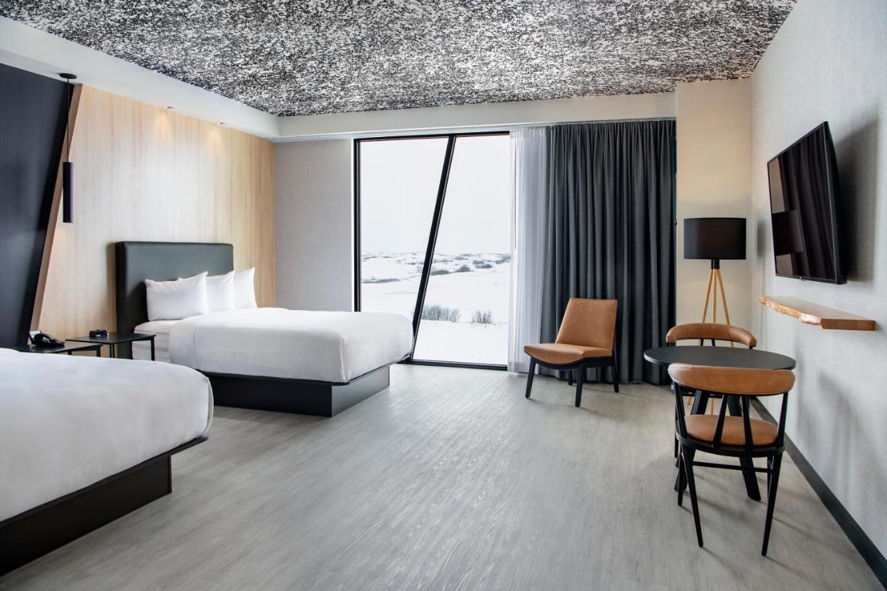 Dakota Dunes Resort Dundurn Eksteriør billede