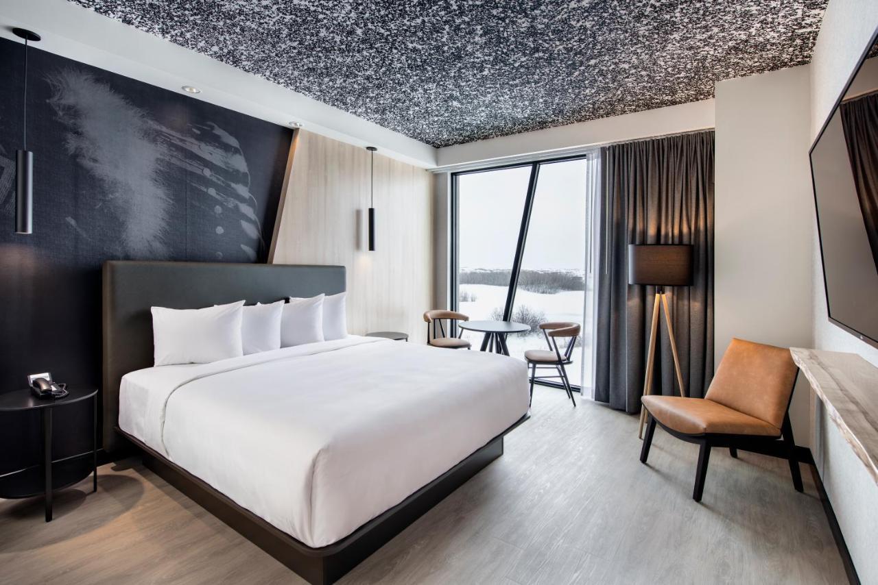 Dakota Dunes Resort Dundurn Eksteriør billede