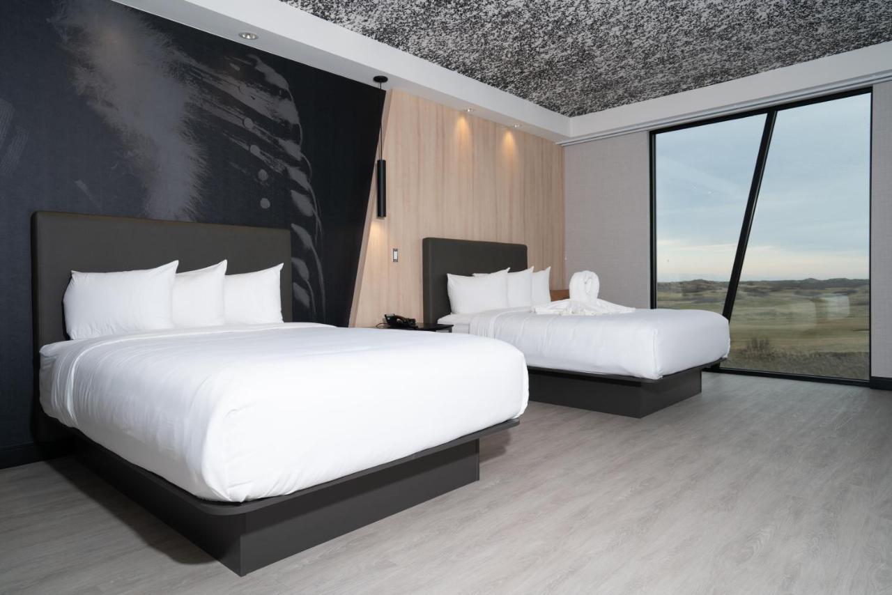 Dakota Dunes Resort Dundurn Eksteriør billede