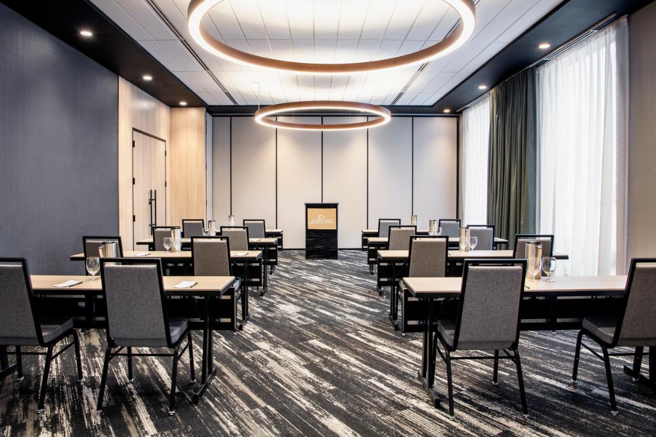 Dakota Dunes Resort Dundurn Eksteriør billede