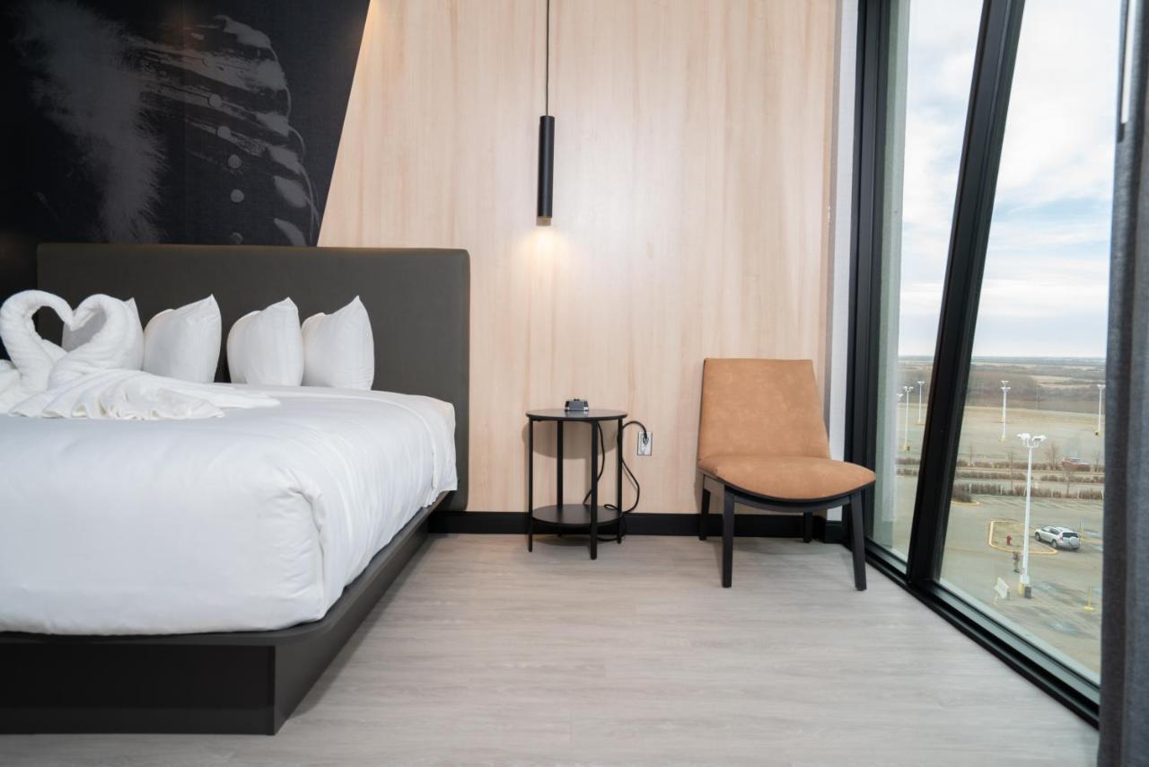 Dakota Dunes Resort Dundurn Eksteriør billede